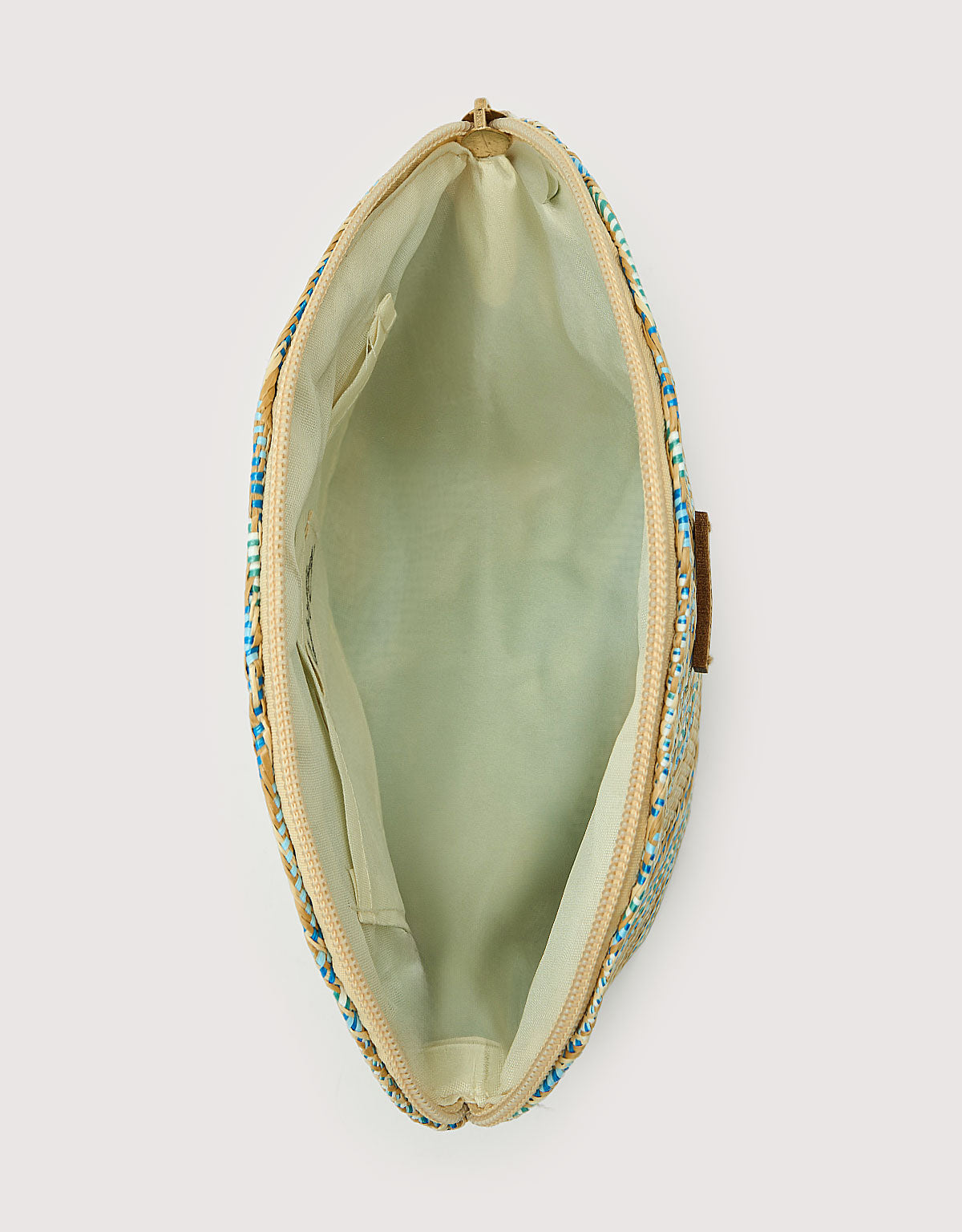 Neceser Azul - Janena 6