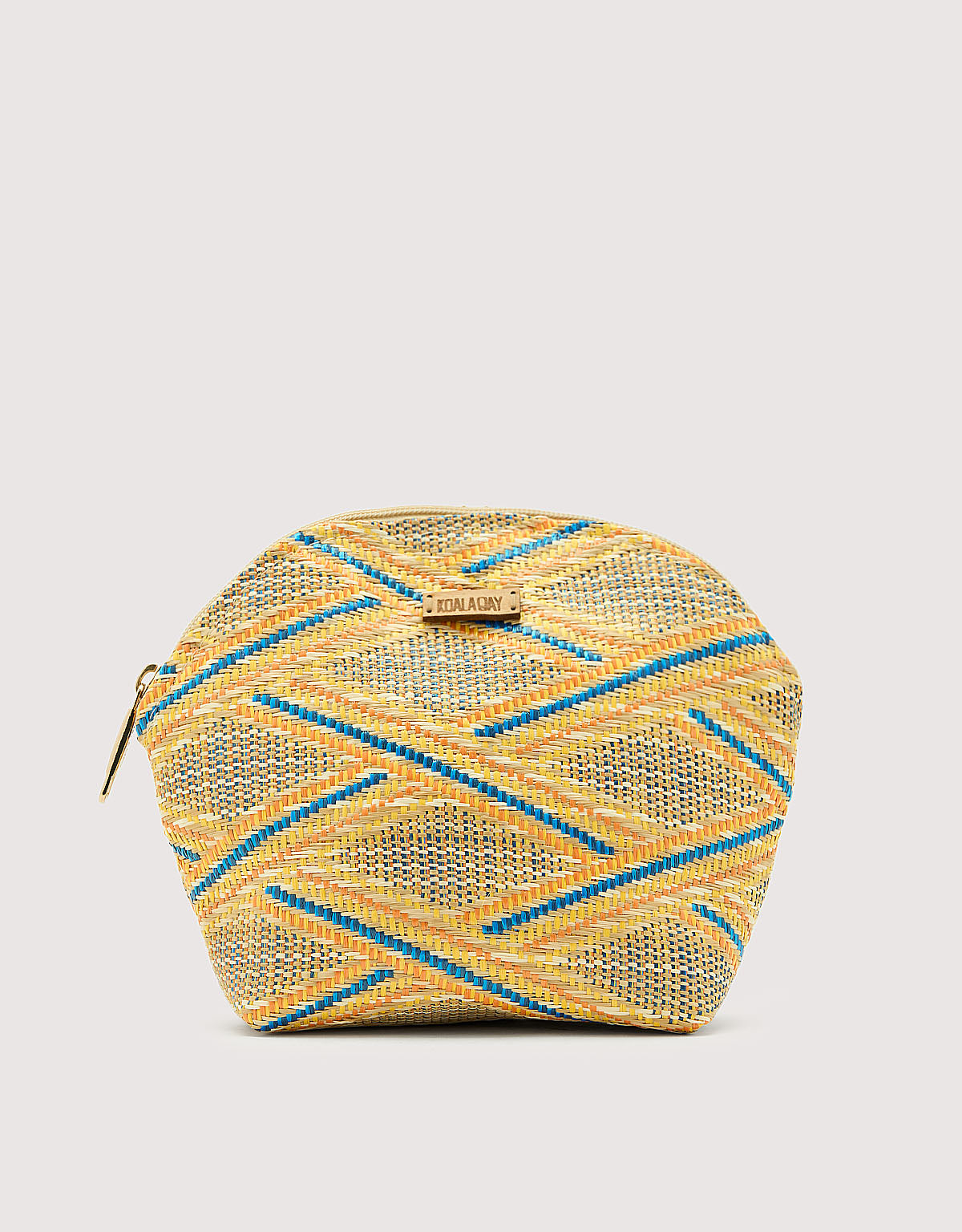 Neceser Multicolor - Janena