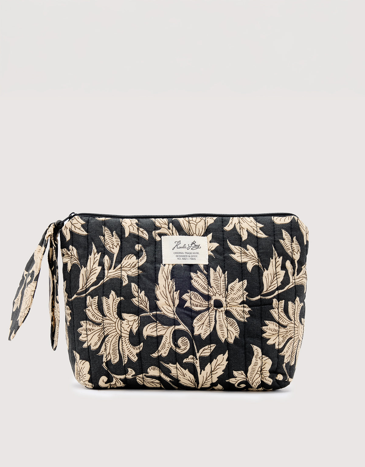 Neceser Negro - Lumeria