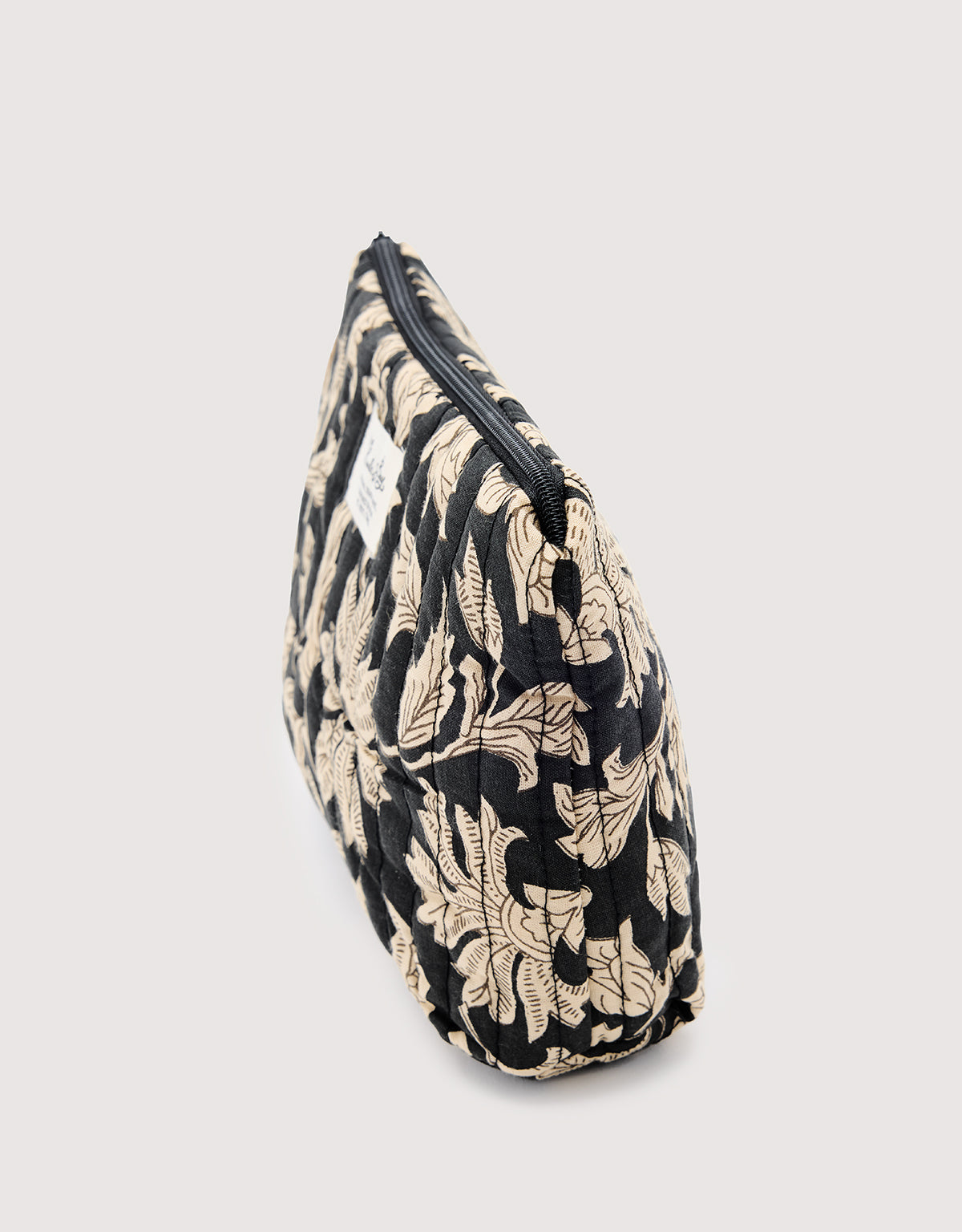 Neceser Negro - Lumeria 4