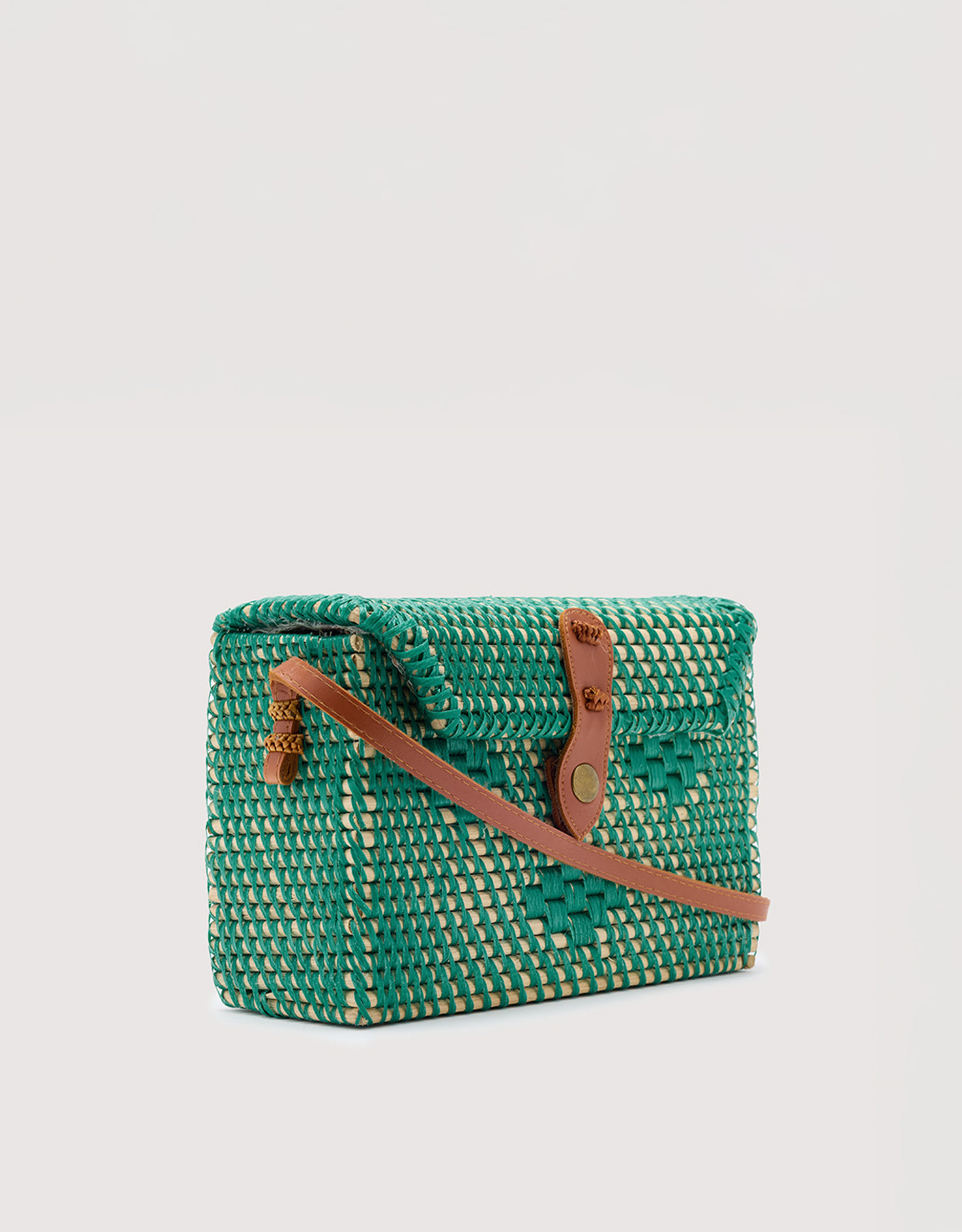 Bandolera Verde - Natal 2