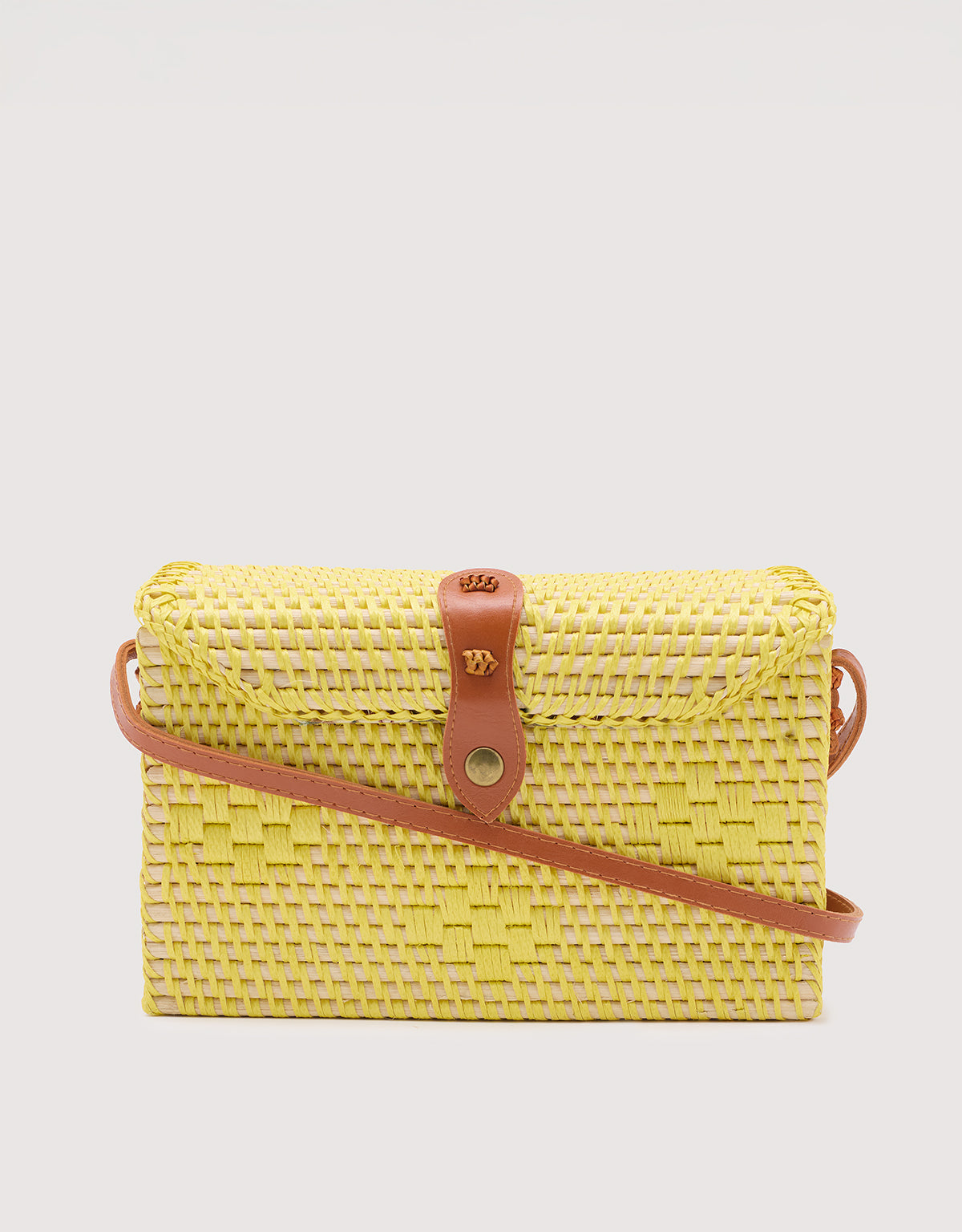 Bandolera Amarillo - Natal