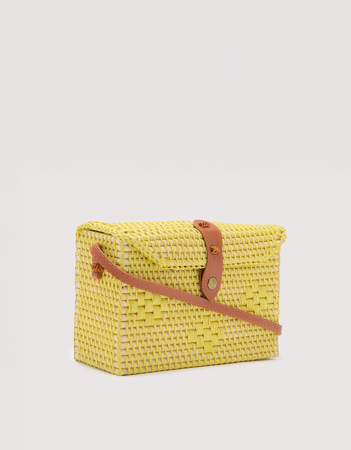 Bandolera Amarillo - Natal 2