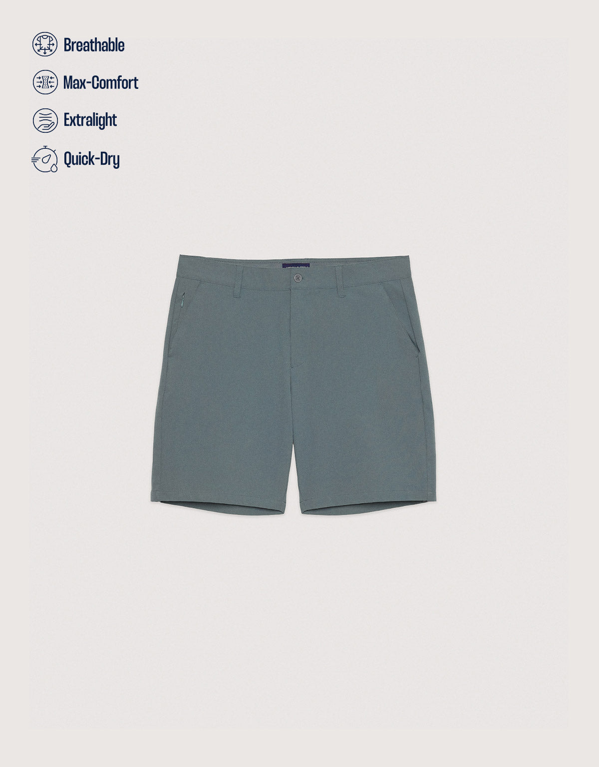 Bermudagrün - Pantland