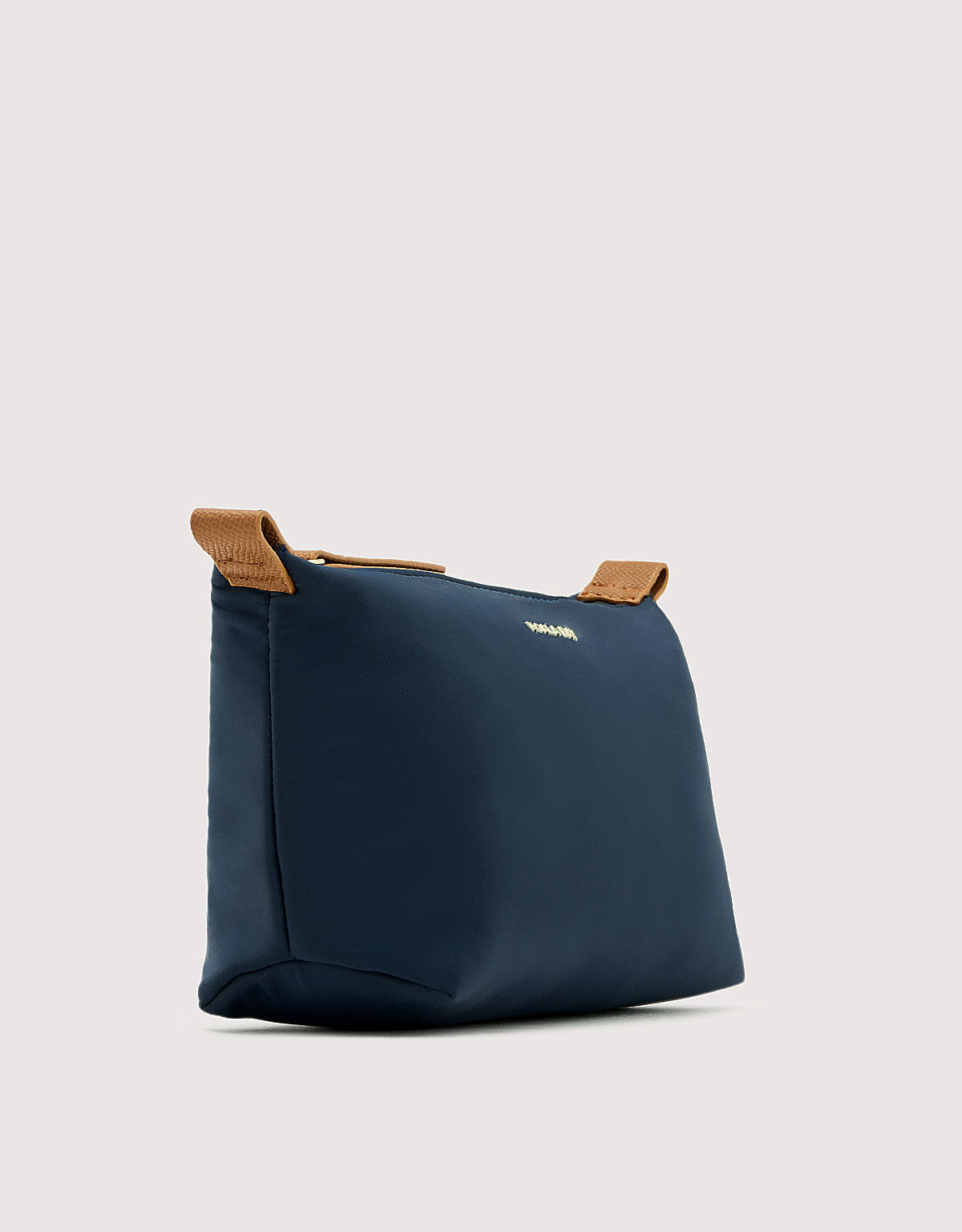 Blue Toiletry Bag - Narina