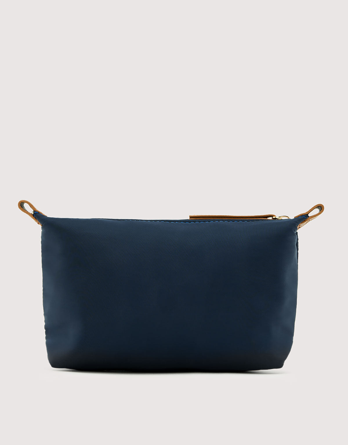 Blue Toiletry Bag - Narina