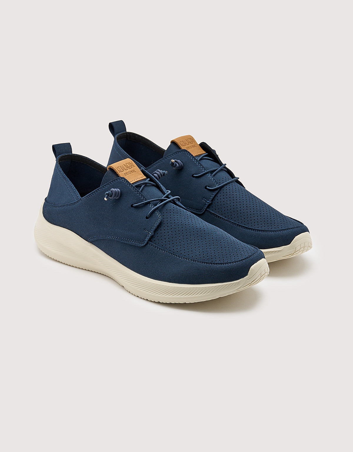 Zapatillas Azul Marino - Bashaa