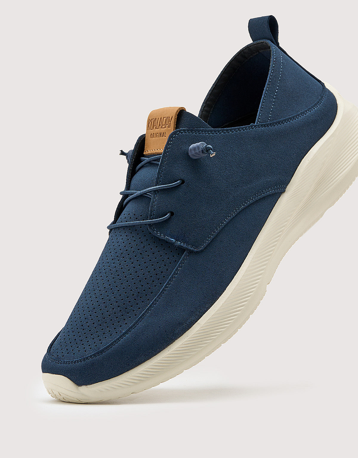 Zapatillas Azul Marino - Bashaa