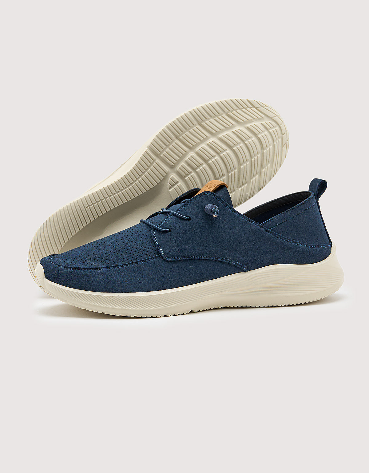 Zapatillas Azul Marino - Bashaa