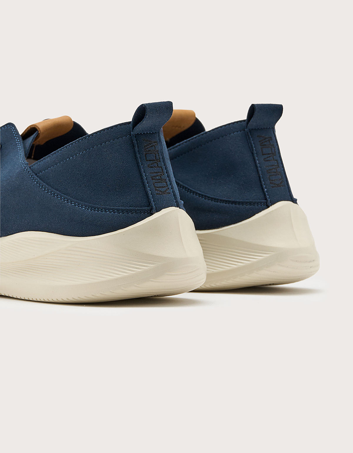 Zapatillas Azul Marino - Bashaa