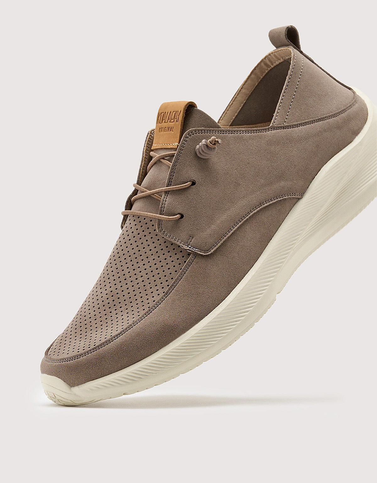 Zapatillas Marrón - Bashaa