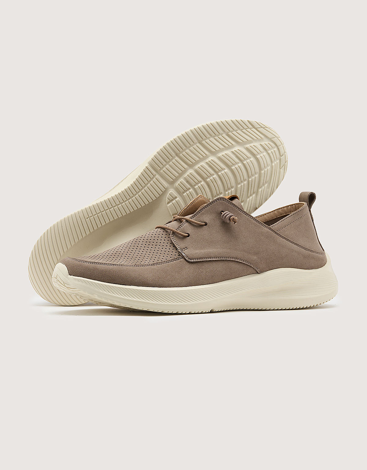 Zapatillas Marrón - Bashaa