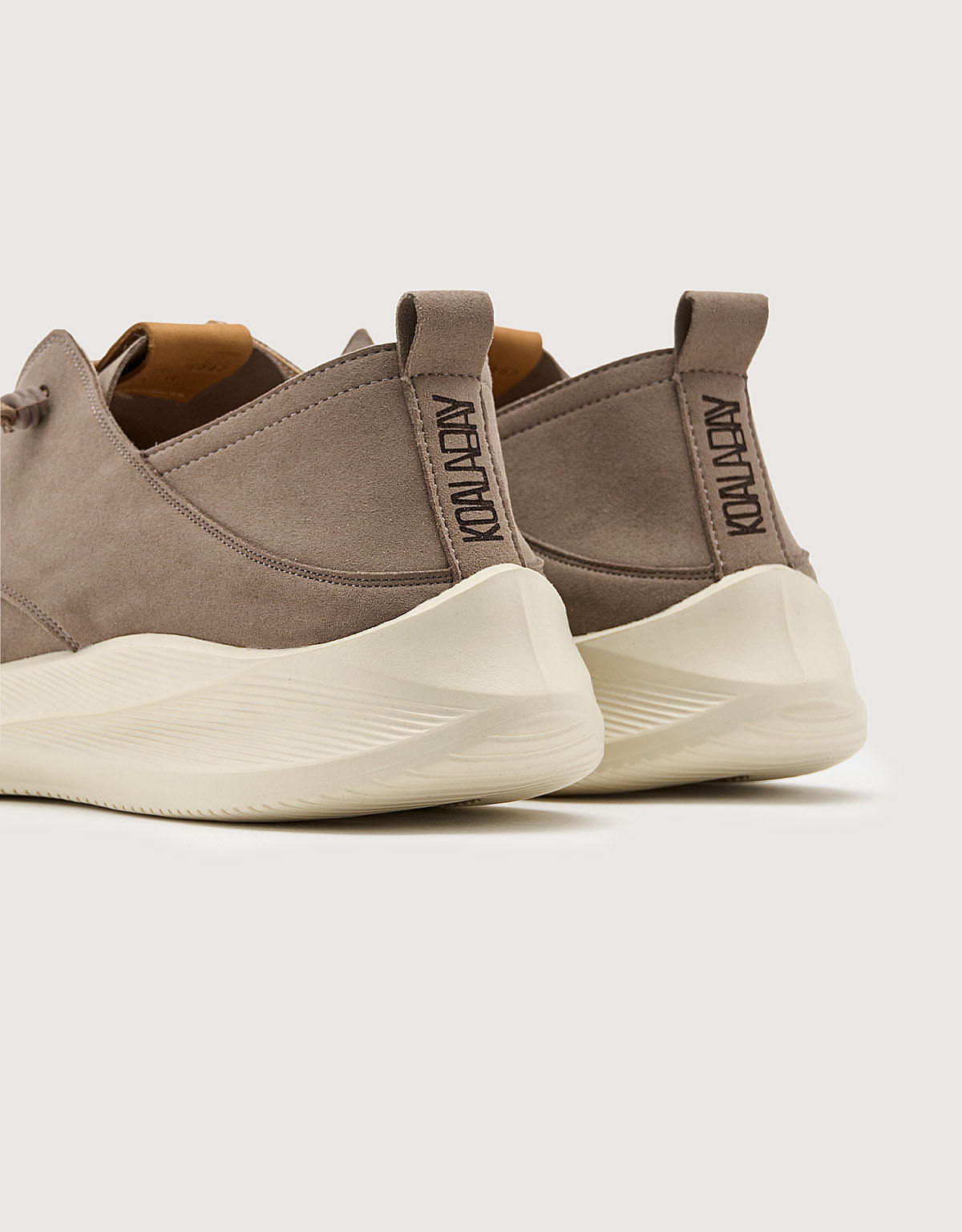 Zapatillas Marrón - Bashaa