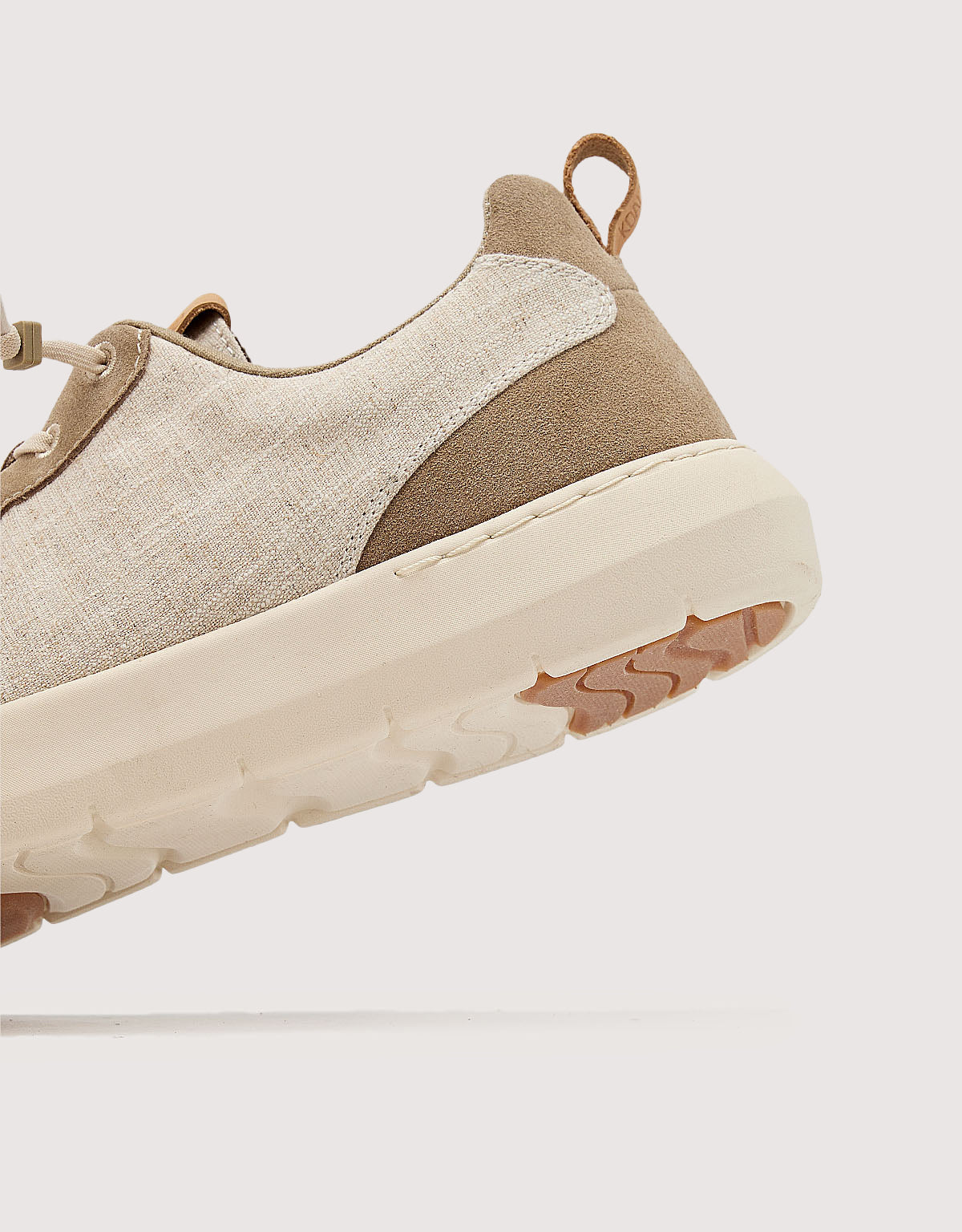 Zapatillas Deportivas Camel - Pompeya 5