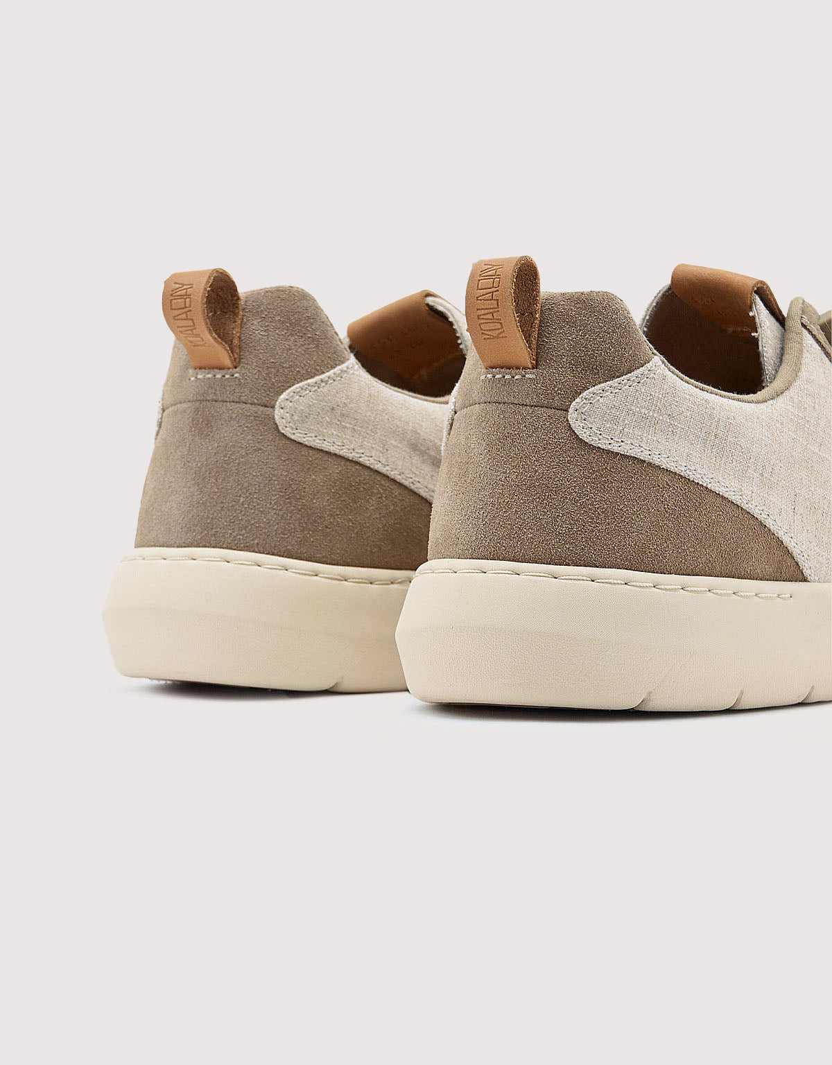 Zapatillas Deportivas Camel - Pompeya 7