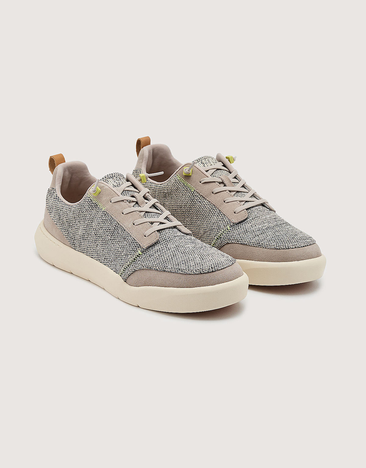 Zapatillas Deportivas Beige - Primus