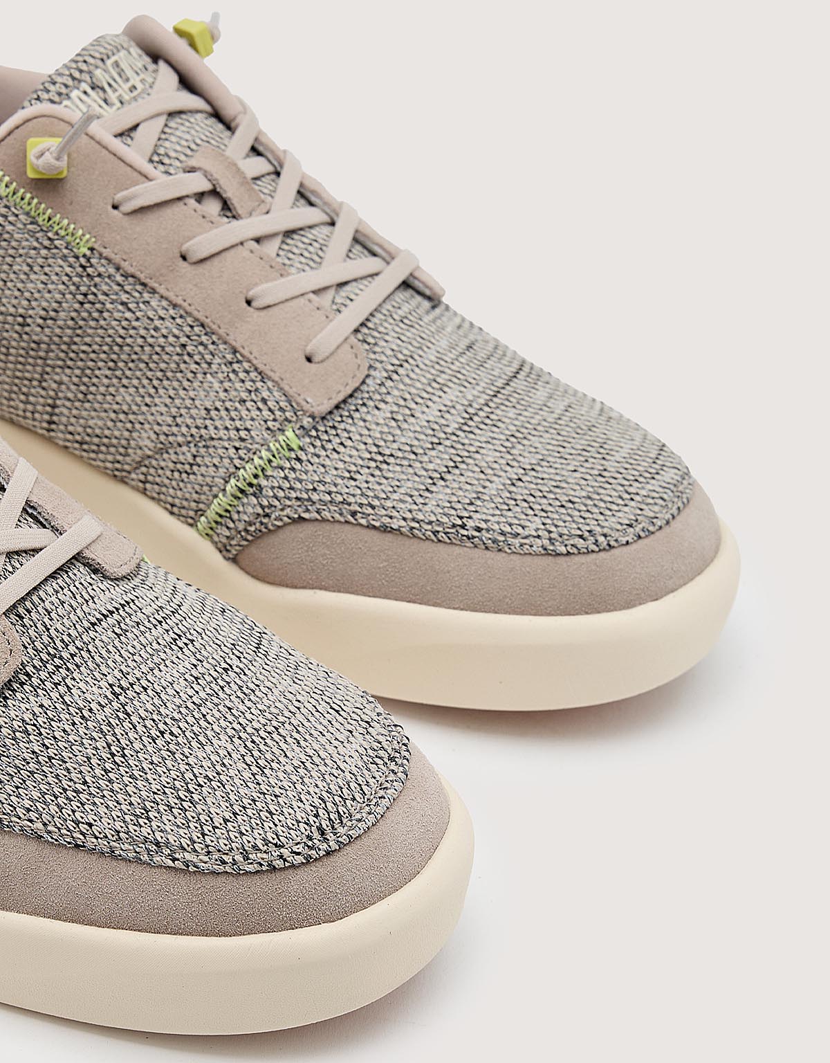 Zapatillas Deportivas Beige - Primus