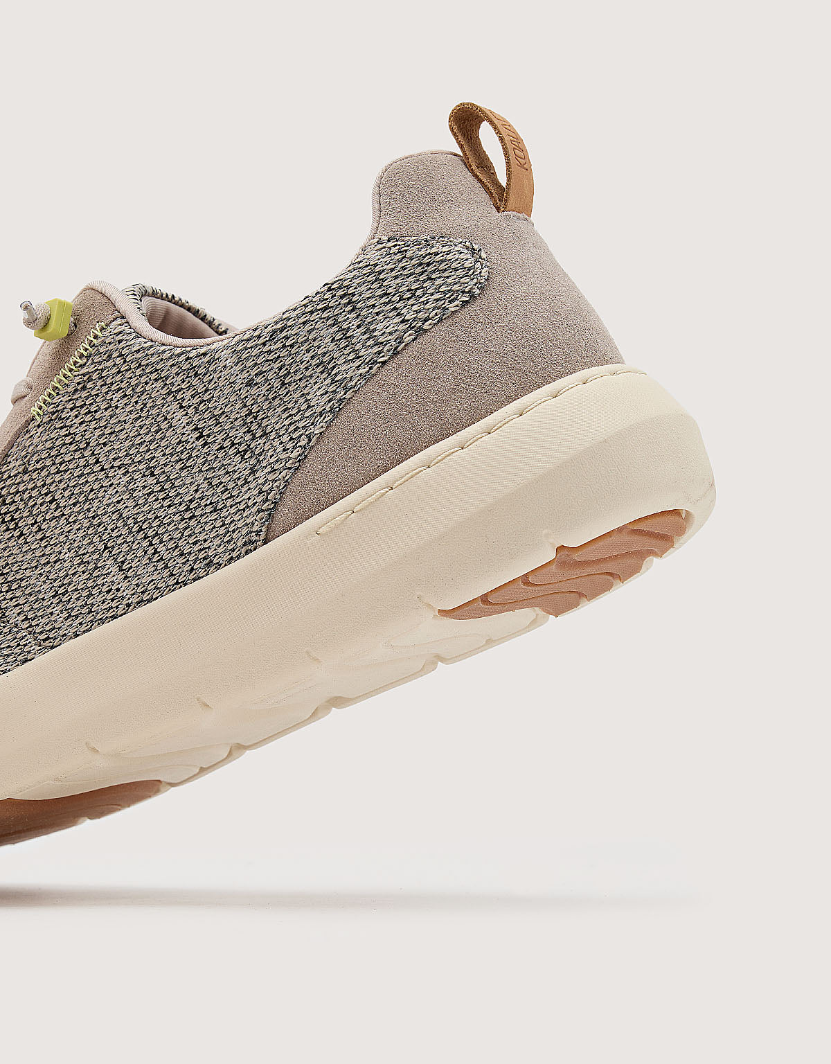 Zapatillas Deportivas Beige - Primus