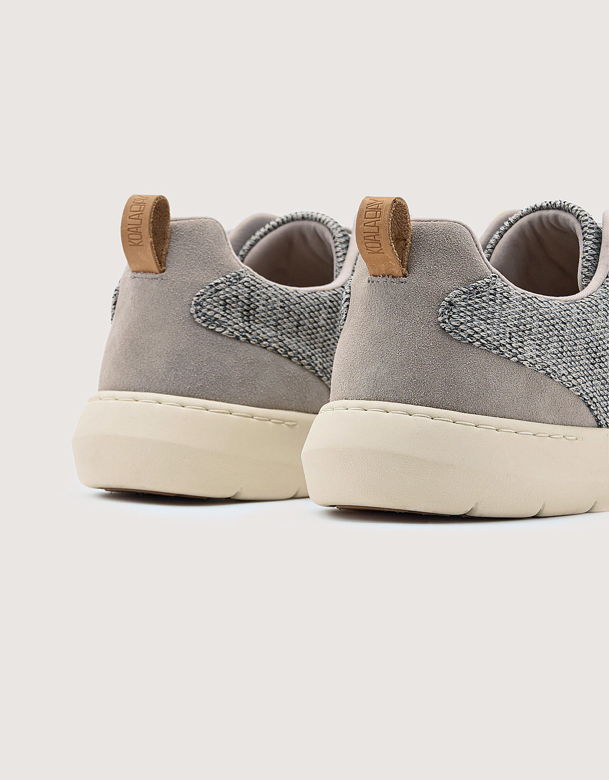 Zapatillas Deportivas Beige - Primus