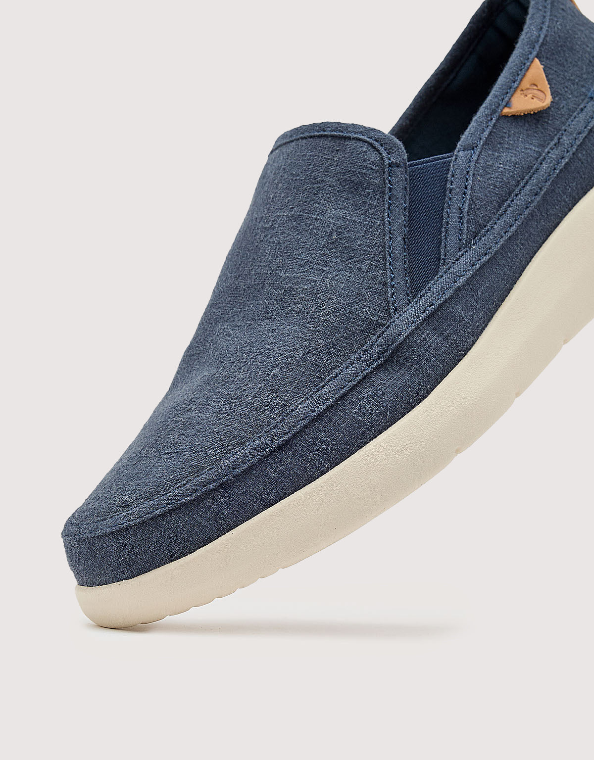 Zapato Casual Mocasín Azul - Magnus 5