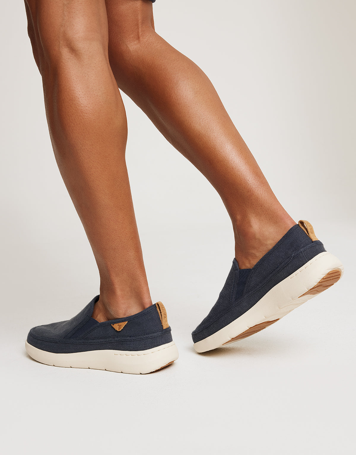 Zapato Casual Mocasín Azul - Magnus 2