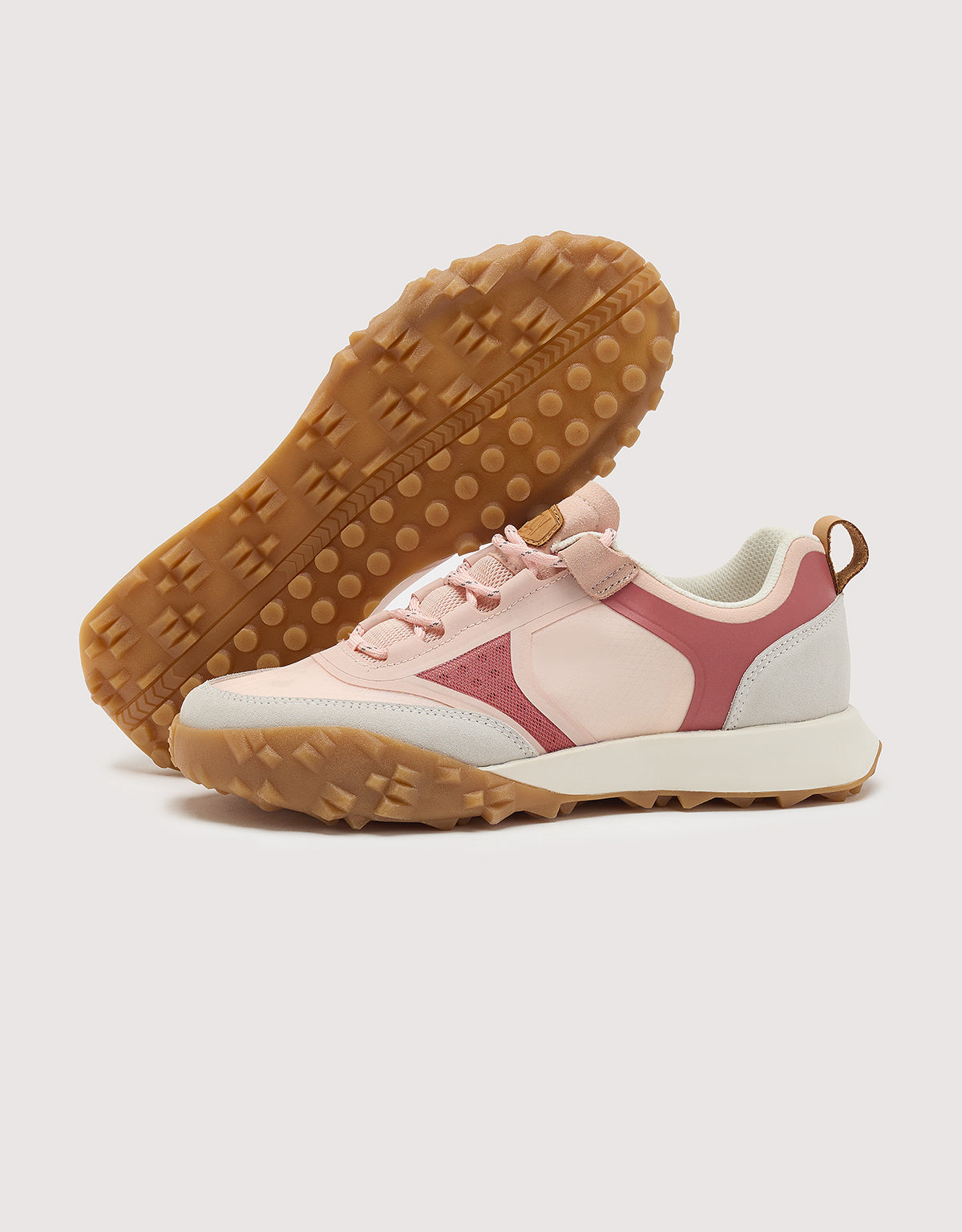 Pink Sneaker - Honaka