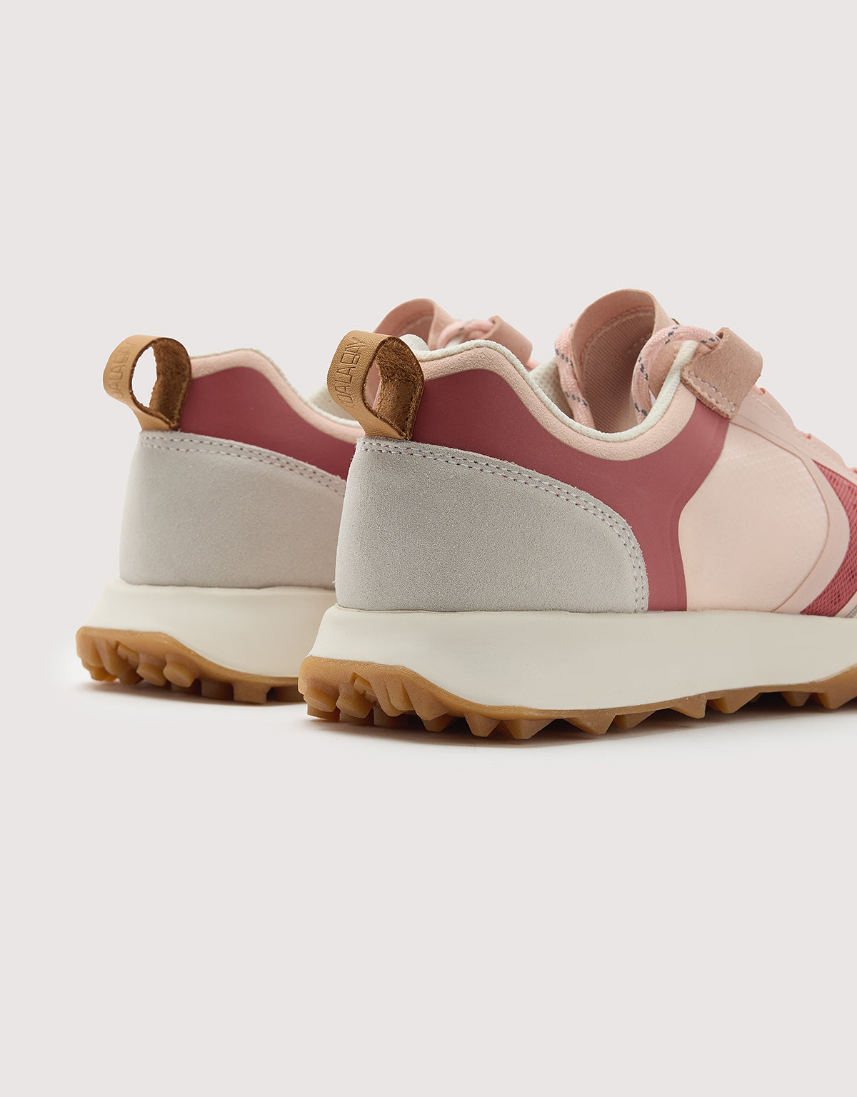 Pink Sneaker - Honaka