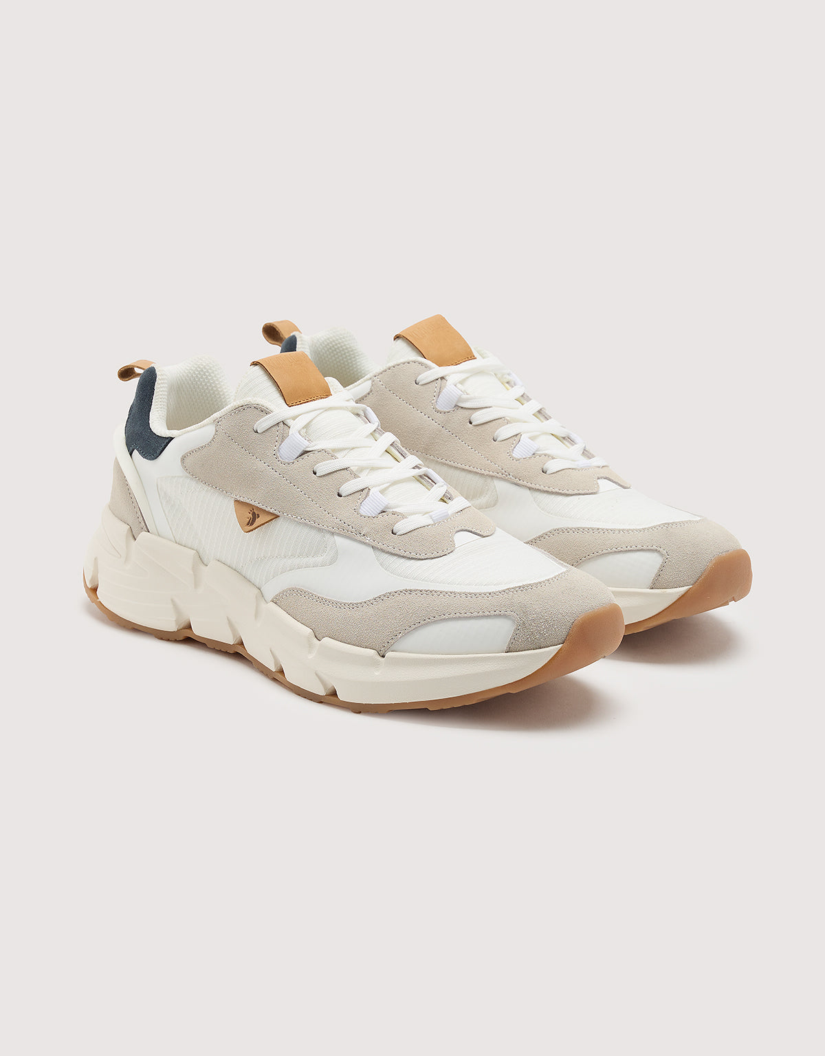 Zapatilla Sneaker Blanco - Prodigy