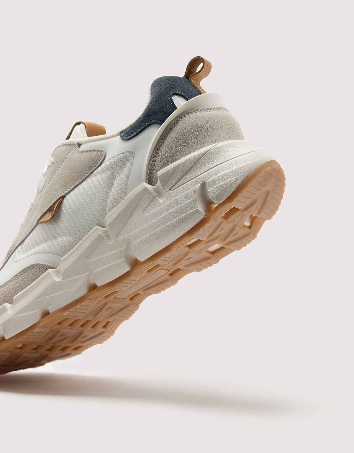 Zapatilla Sneaker Blanco - Prodigy