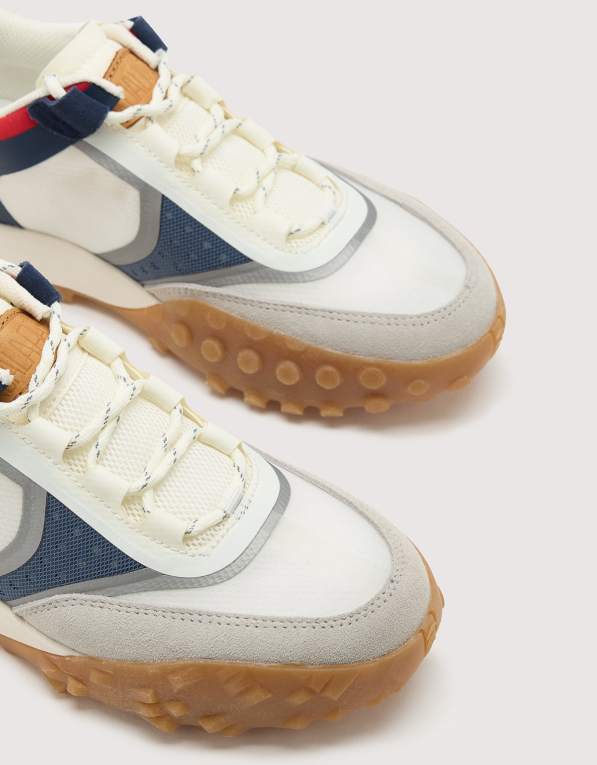 Zapatilla Sneaker Azul - Honaka