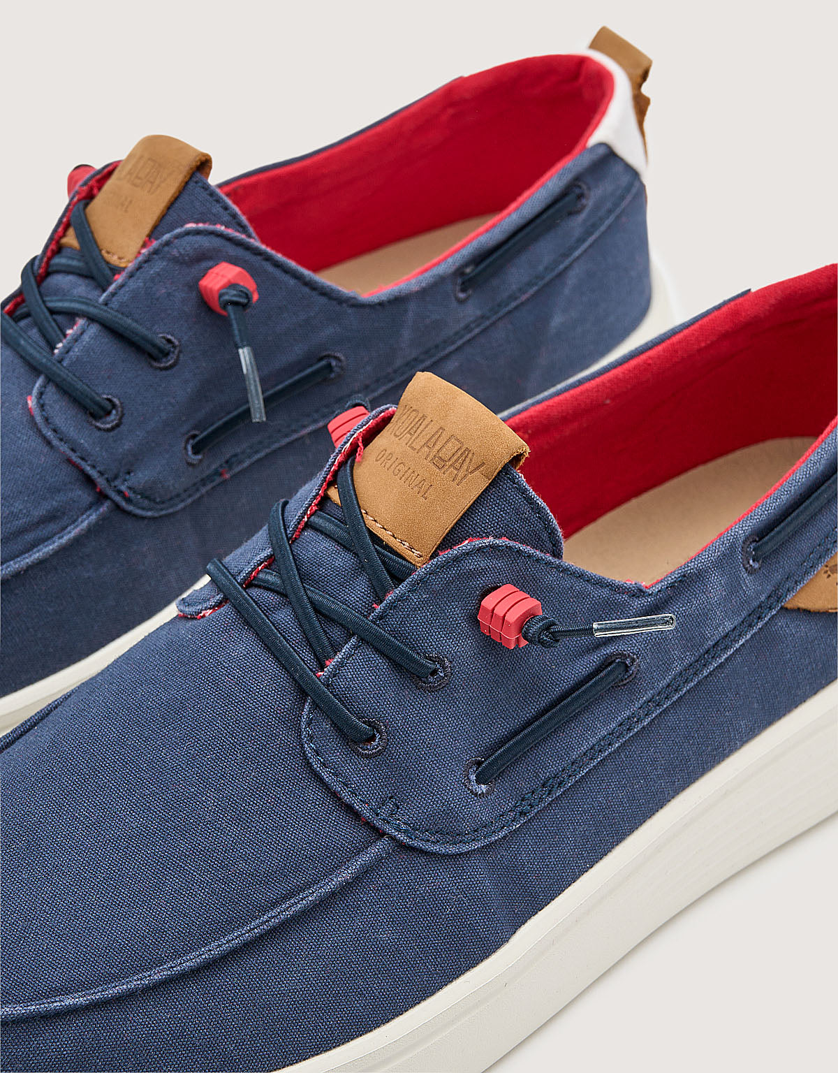 Náutico Azul Marino - Maxime