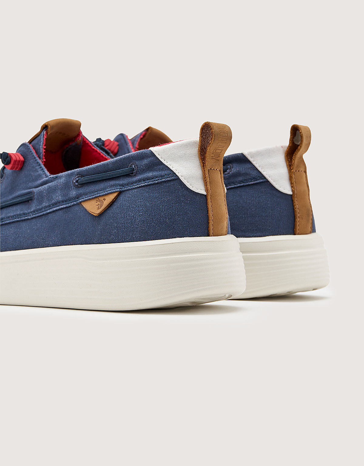 Náutico Azul Marino - Maxime