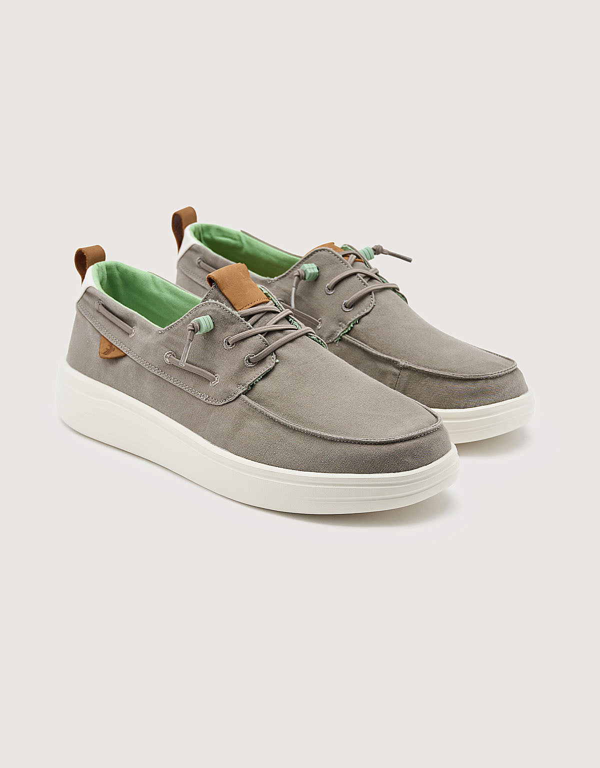 Náutico Gris - Maxime