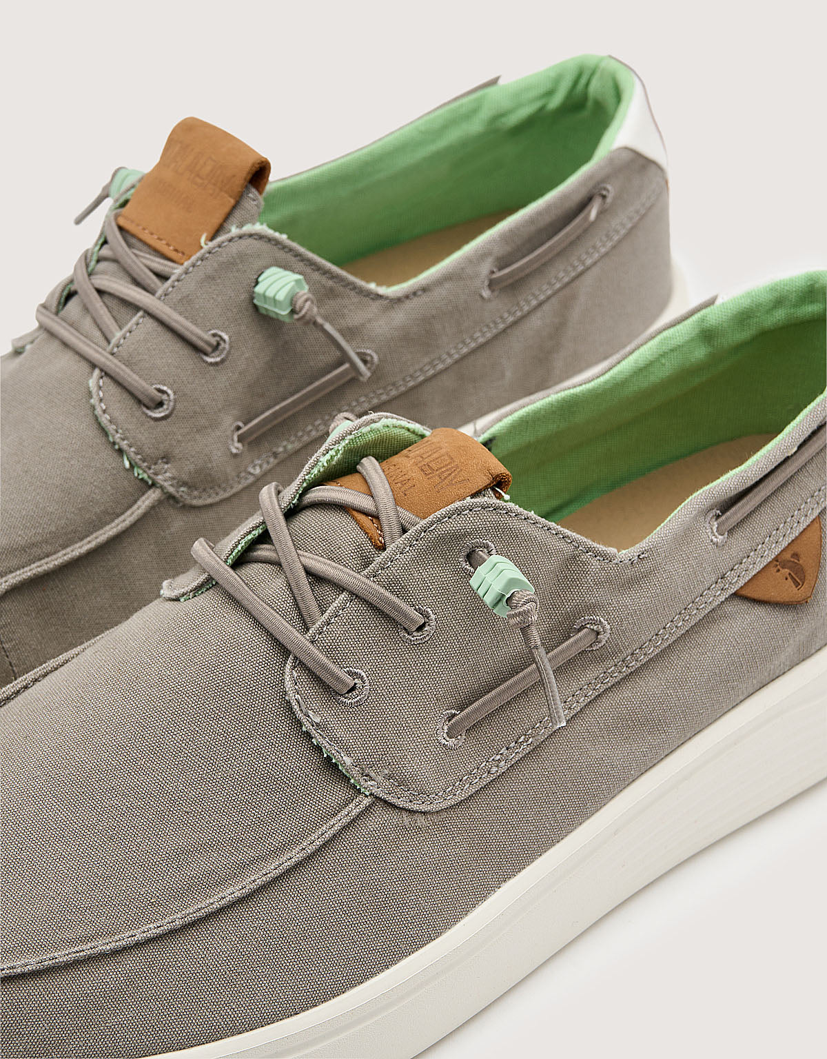 Náutico Gris - Maxime