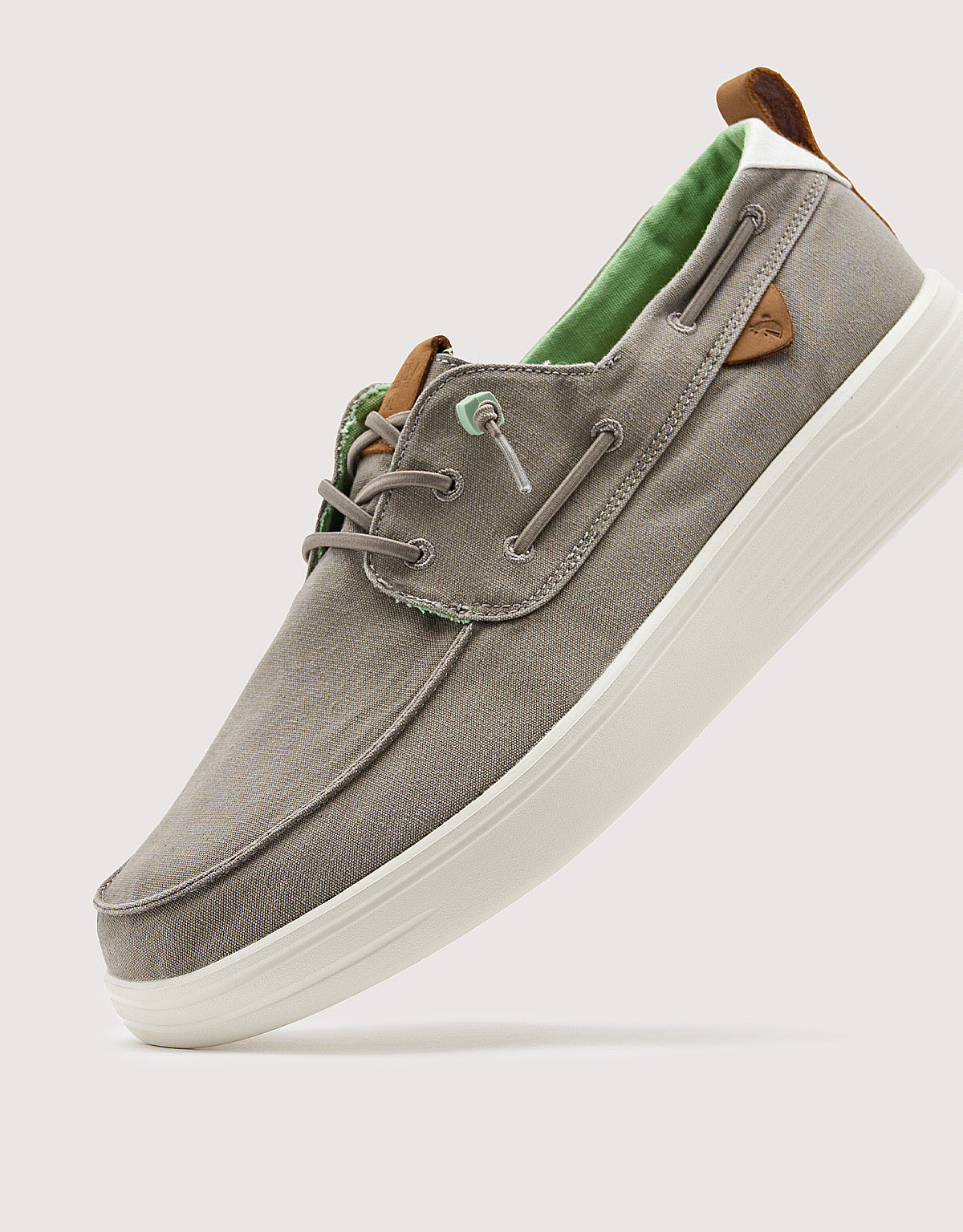 Náutico Gris - Maxime