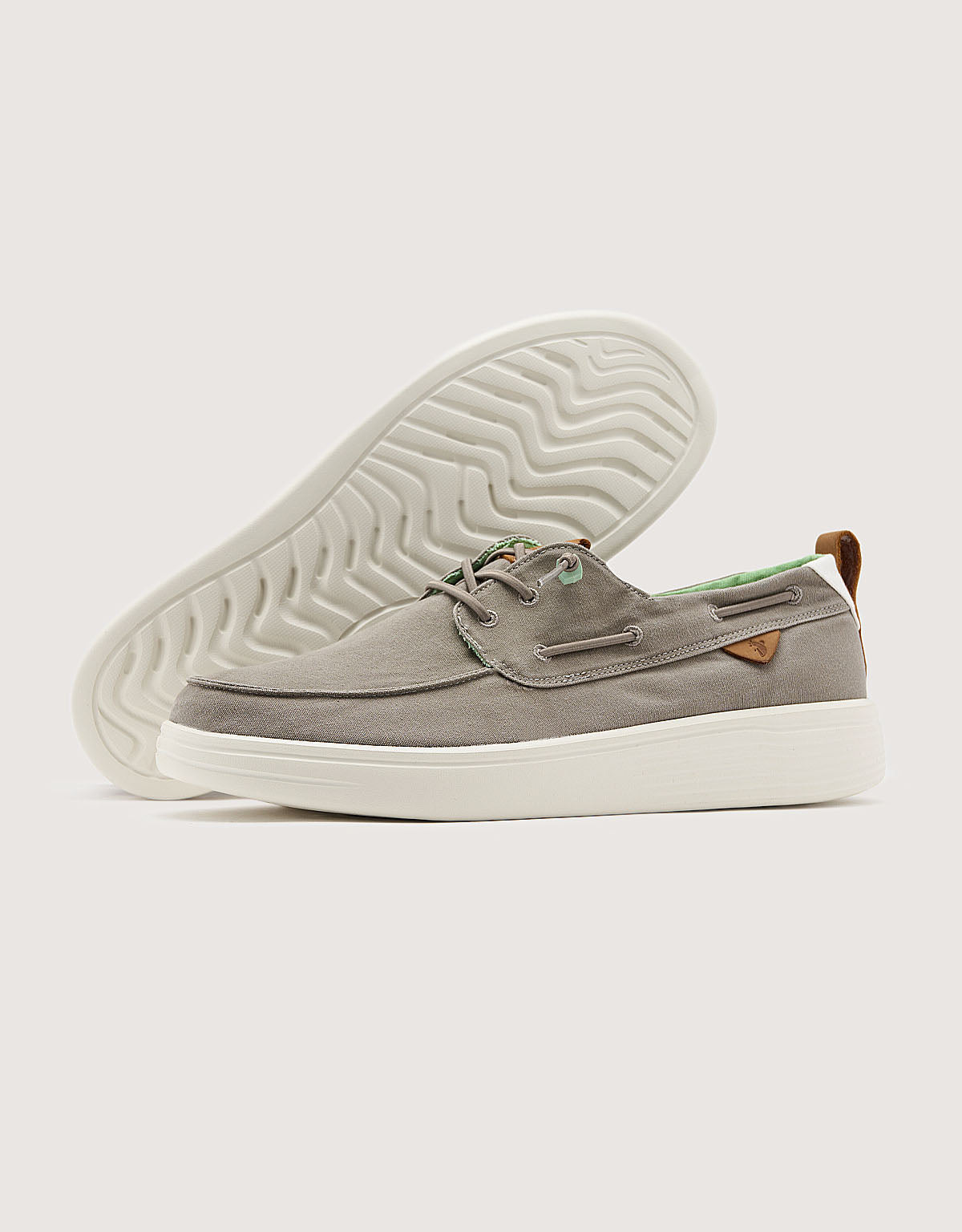 Náutico Gris - Maxime