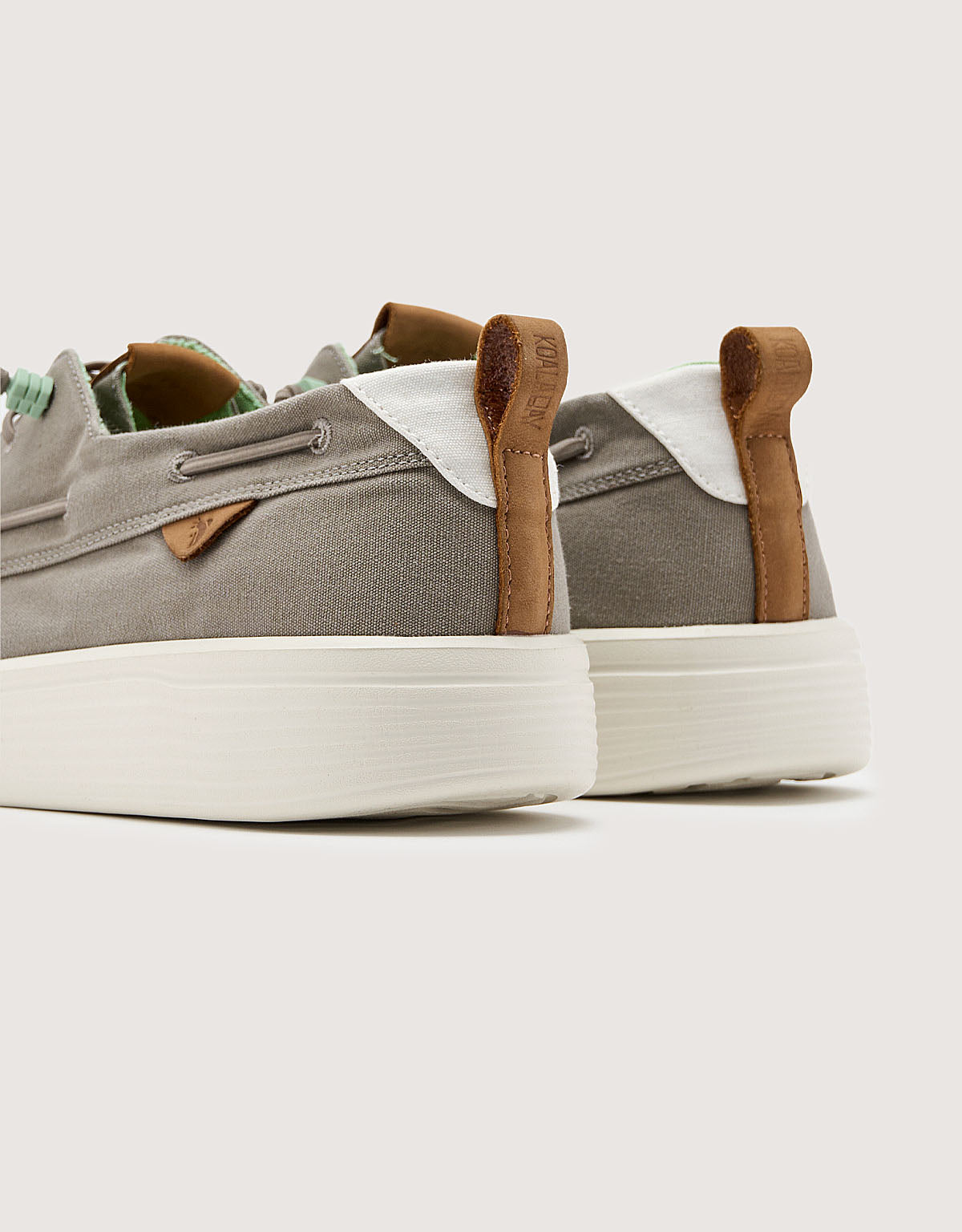 Náutico Gris - Maxime