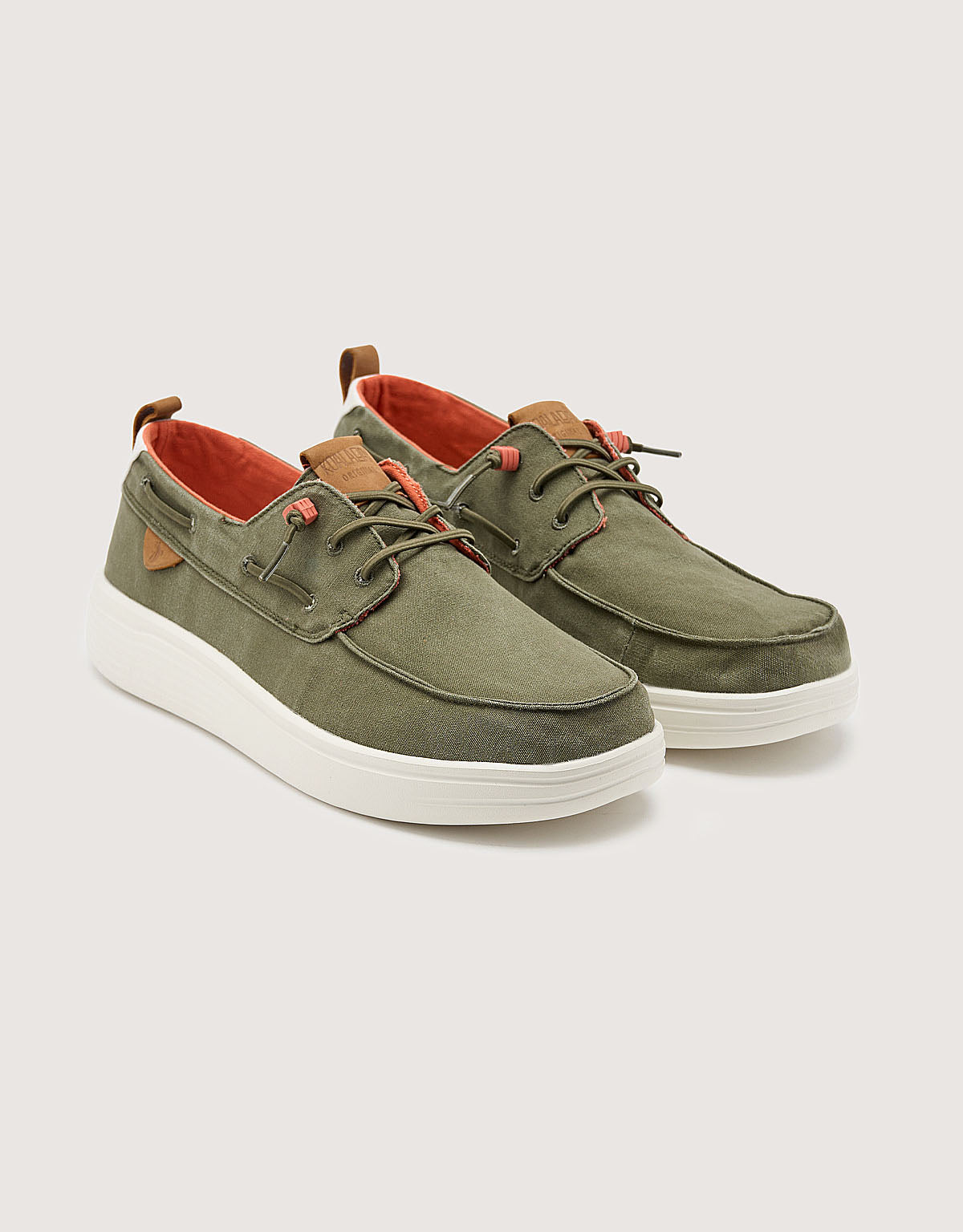 Náutico Caqui - Maxime