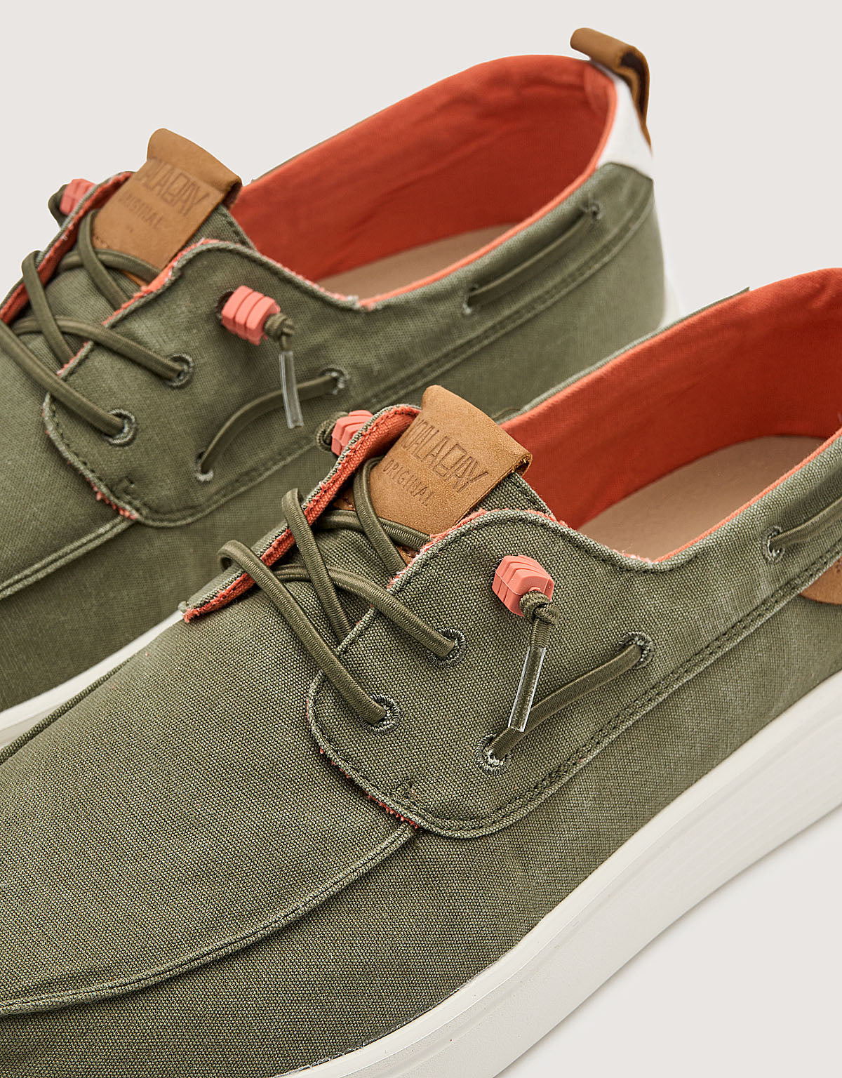 Náutico Caqui - Maxime