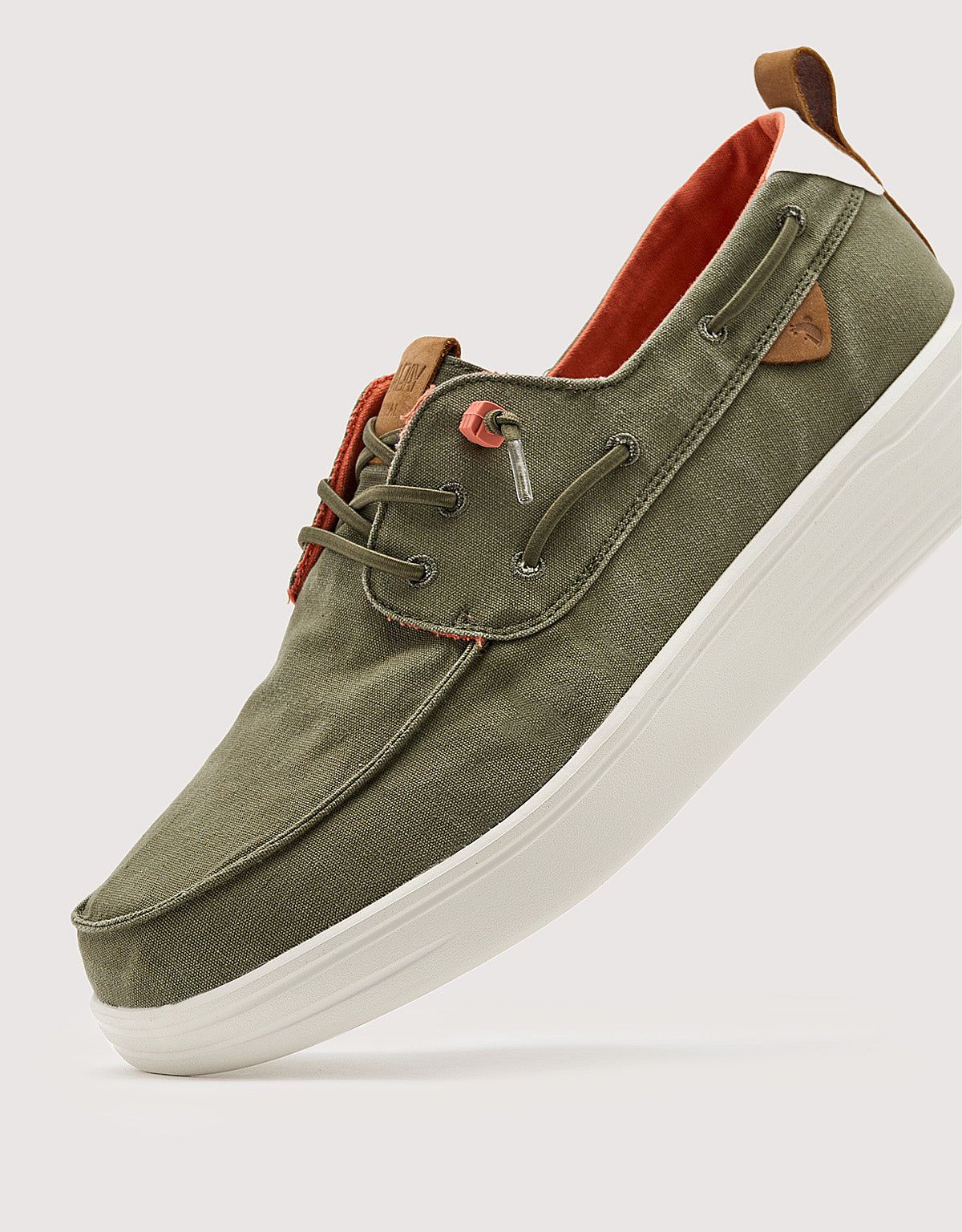 Náutico Caqui - Maxime