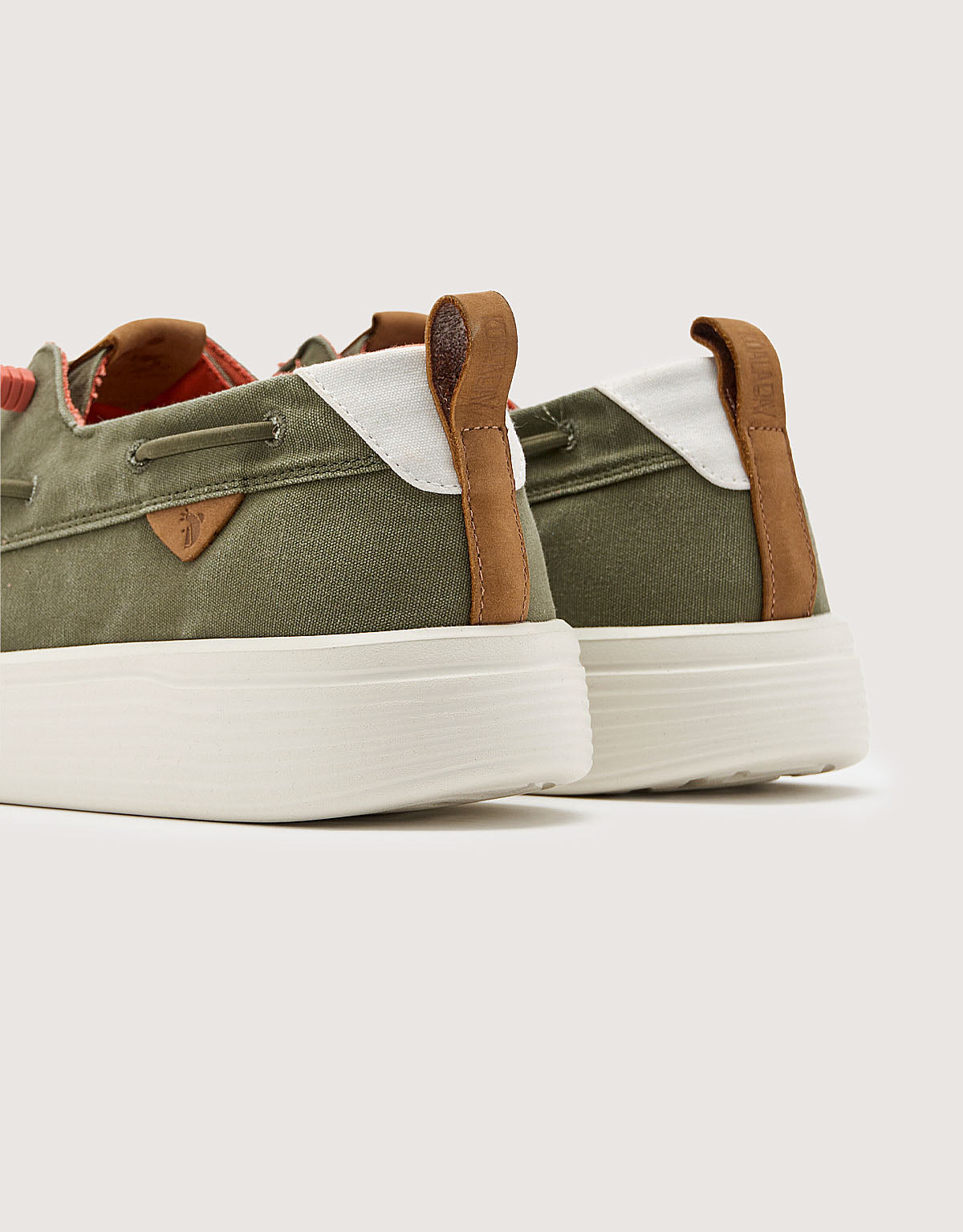 Náutico Caqui - Maxime