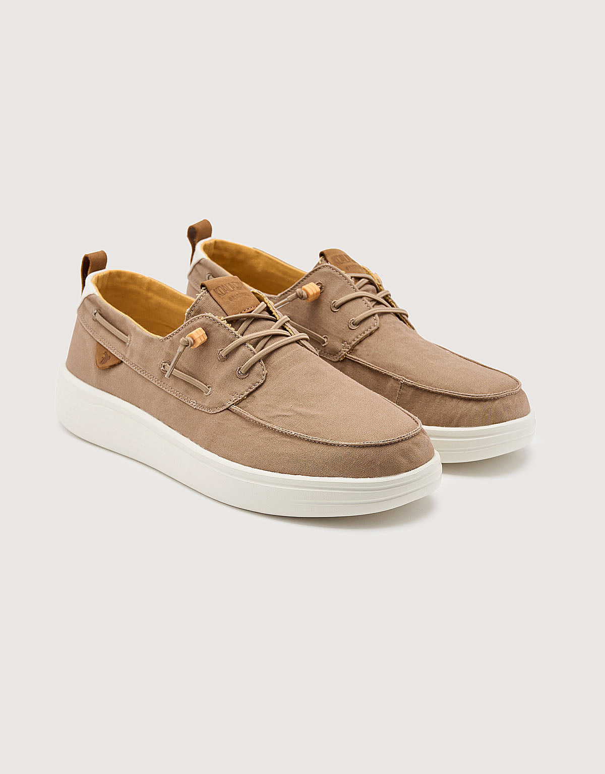 Náutico Camel - Maxime