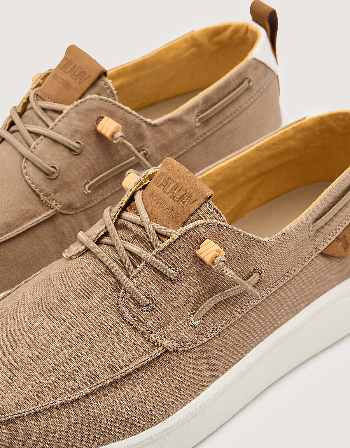 Náutico Camel - Maxime