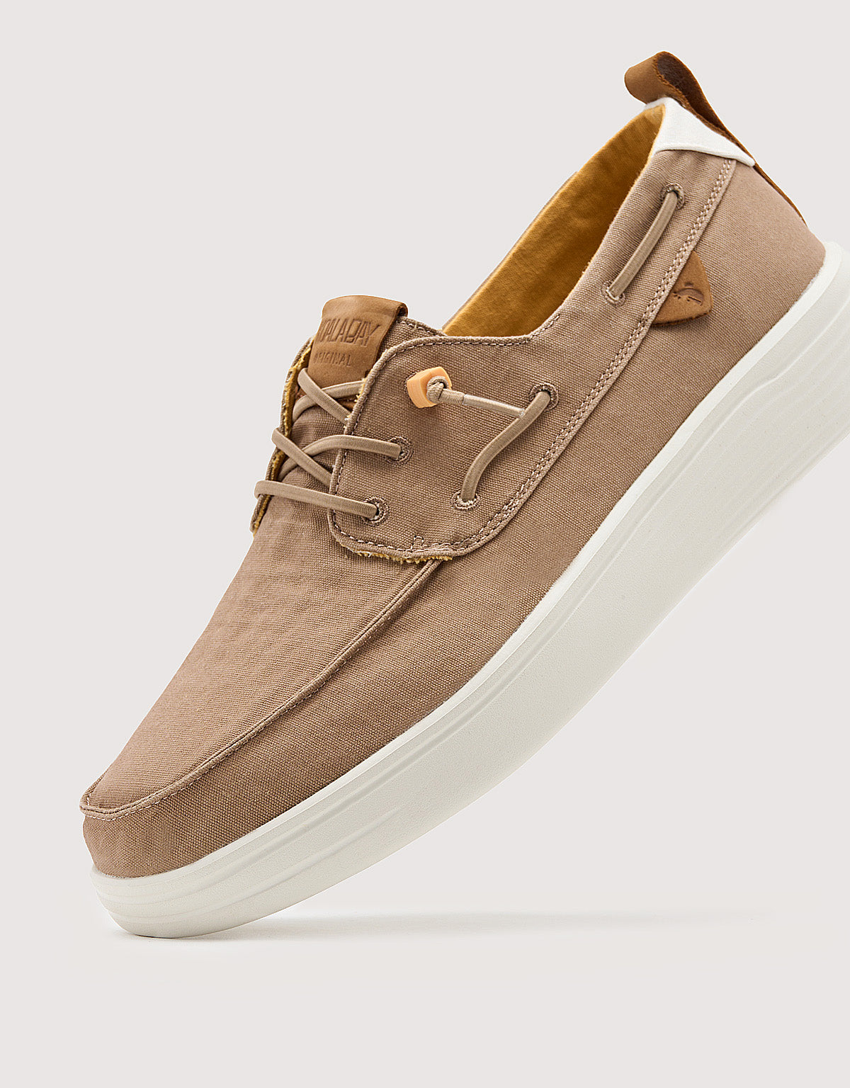 Náutico Camel - Maxime