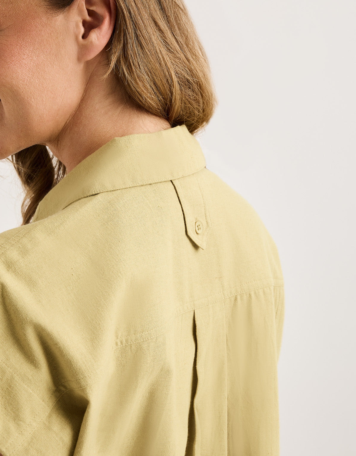 Camisa Verde - Jaspera 6