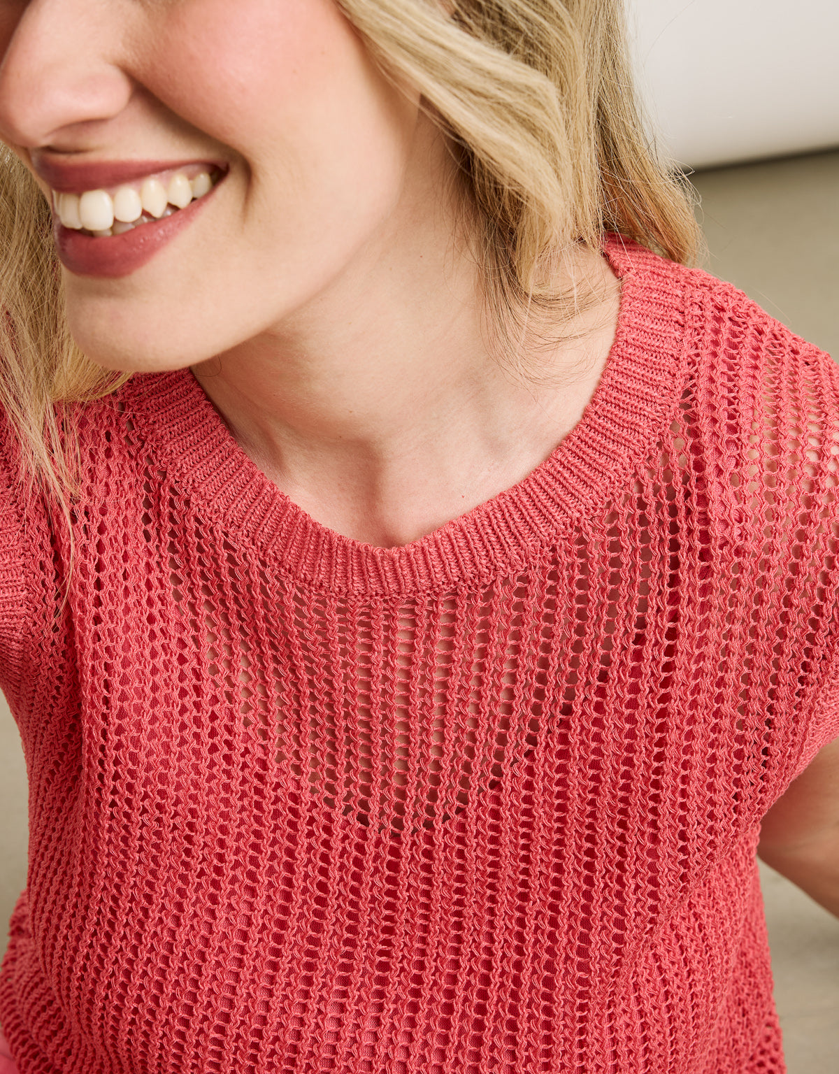 Camiseta Manga Corta Koralle - Elsinore