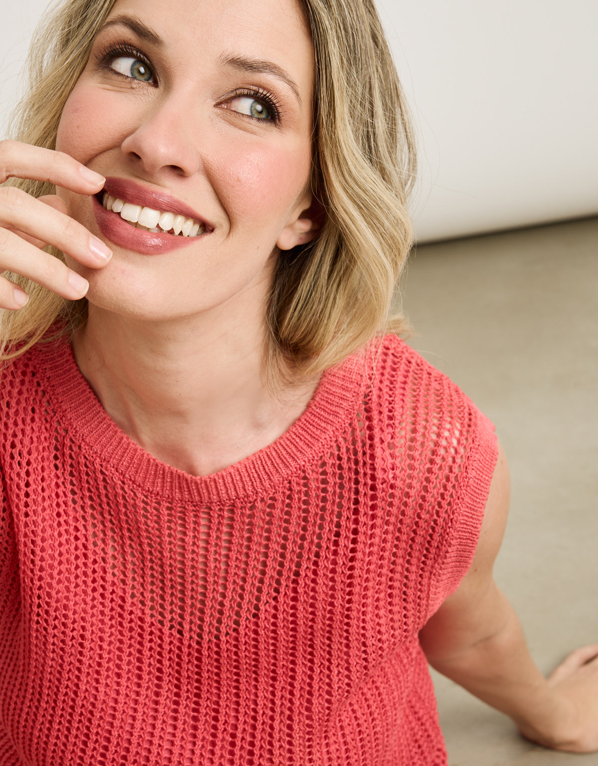 Camiseta Manga Corta Koralle - Elsinore