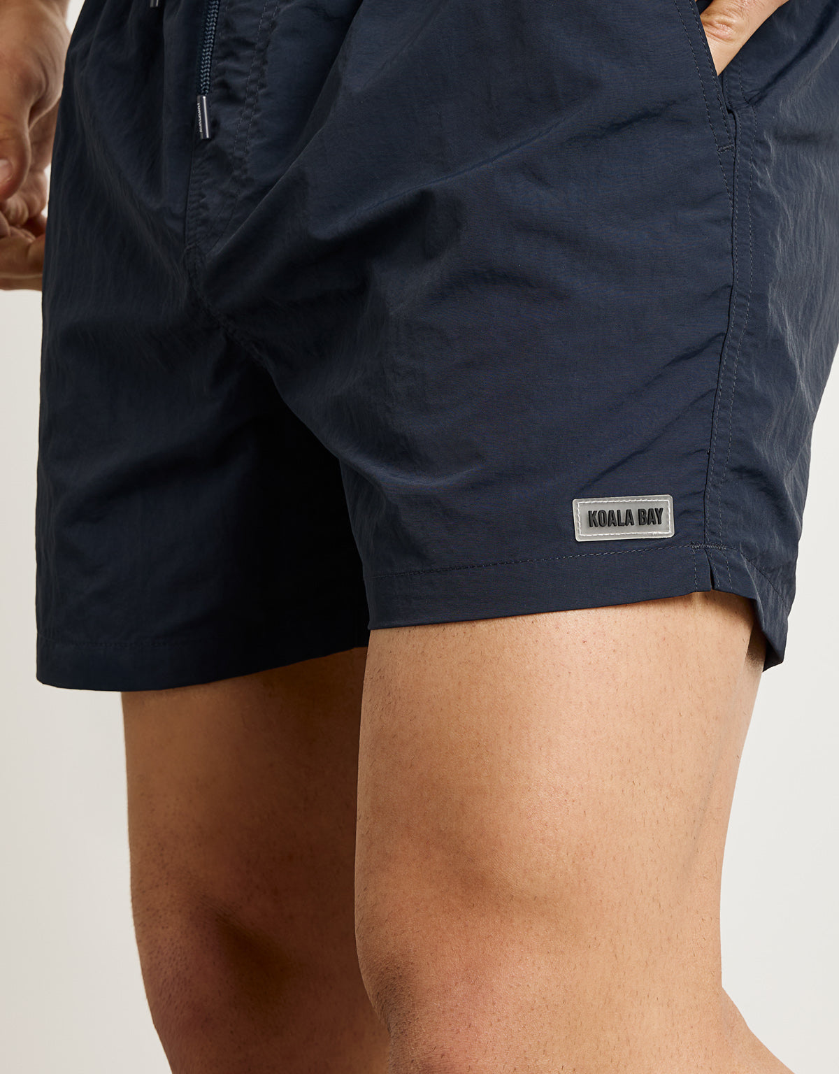 Bañador Volley Azul Marino - Foxtrot 6