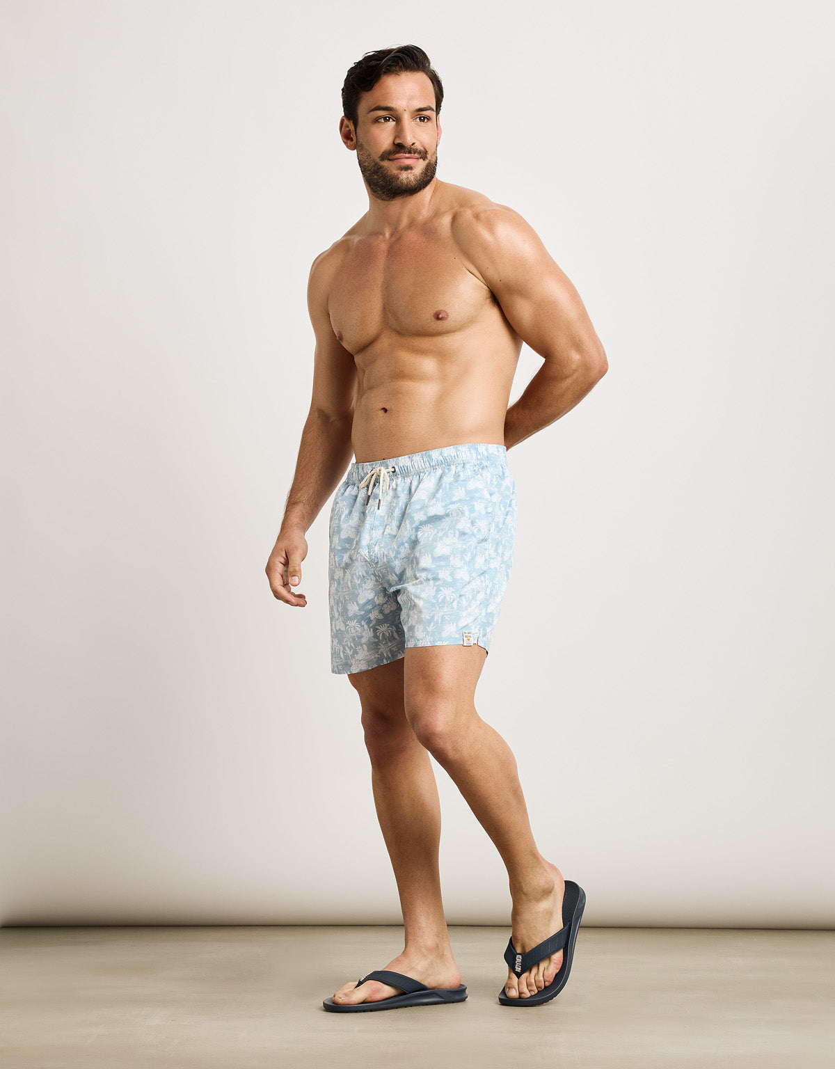 Bañador Azul Claro - Juliett 6