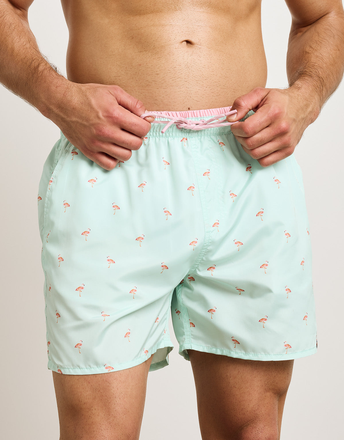 Bañador Turquesa - Frusciante 4